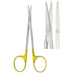 Gum, Surgical, Ligatur, Bandage Scissors
